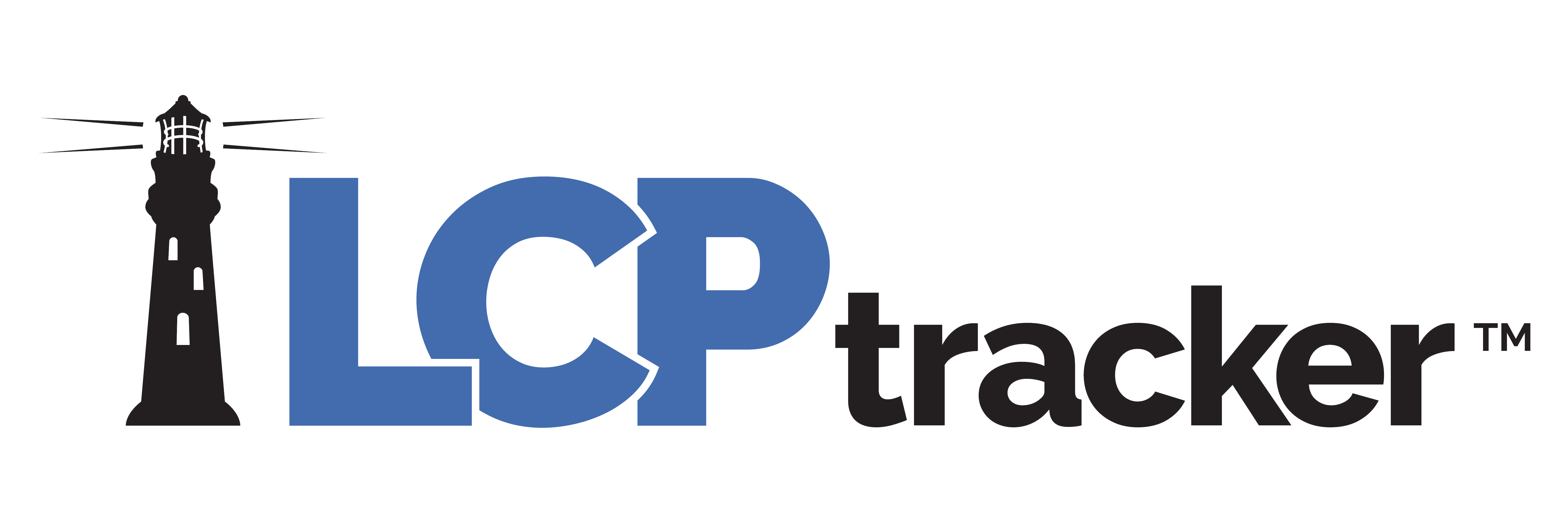 LCPtracker Full Color Logo - TM